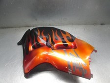 Suzuki GSX1300 R Hayabusa