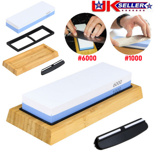 Dual whetstone waterstone - dual,