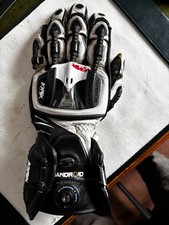 KNOX HANDROID left-hand (only)