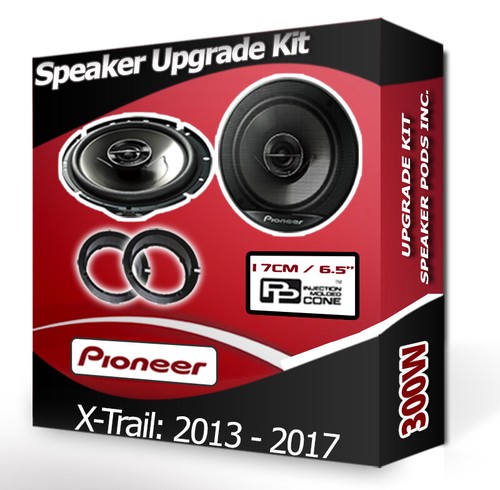 Pioneer car speakers - , for
