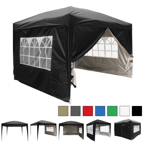 3x3m pop gazebo marquee - 3x3m,