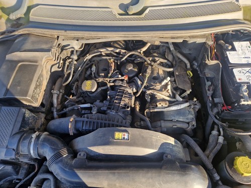 Land rover discovery 7 - rover,