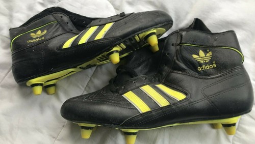 Adidas football boots with - football,
