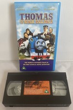 Thomas And The Magic Railroad