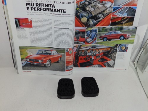 Alfa romeo giulia - alfa,