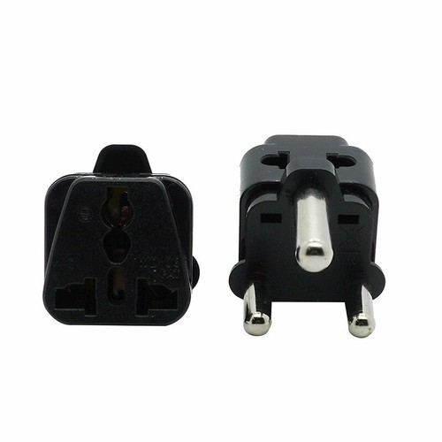 Travel plug adapter - in,