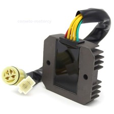 Voltage Rectifier Regulator