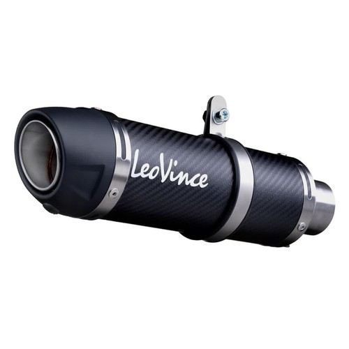Leovince corsa evo full - corsa,