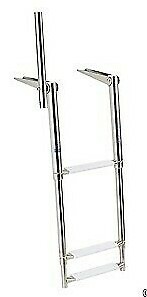 Stainless steel telescopic - stainless,