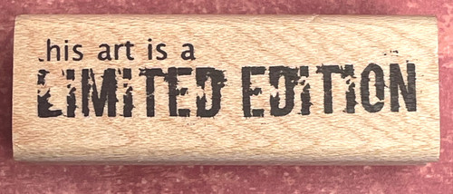 Stampers anonymous tim holtz - stampers,