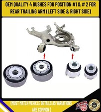 FOR FORD MONDEO MK5 GALAXY