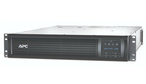 Apc smt2200rmi2uc smart - apc, smart-ups