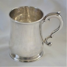 Antique British Sterling