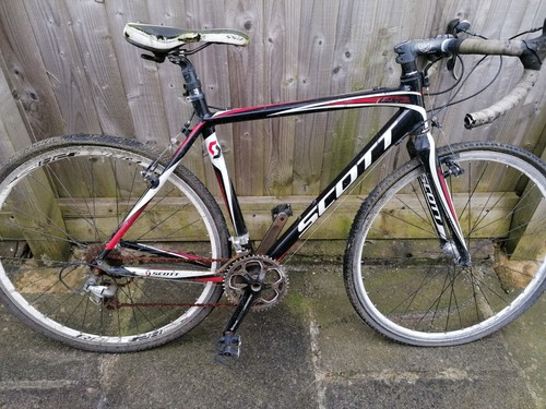 Scott hydroformer - scott,,