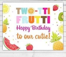 TUTTI FRUTTI CUTIE FRUIT