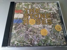 THE STONE ROSES : THE STONE