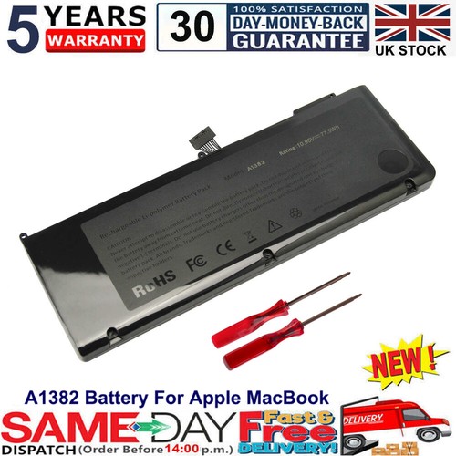 Battery for apple macbook pro - macbook,