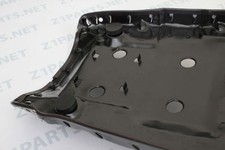 Kawasaki 750 seat pan - 750,