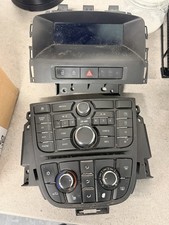 2012 vauxhall astra stereo - 2012,