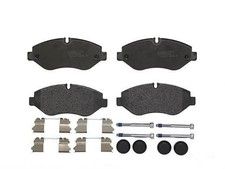 Brembo front brake - pad, for