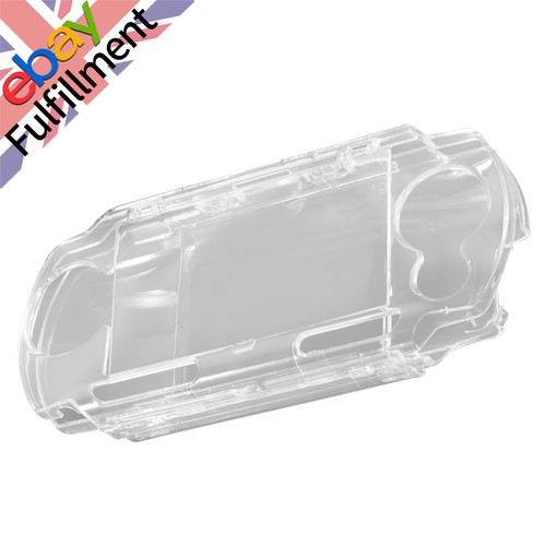 Anti dust clear hard skin - clear,