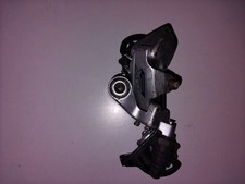 Shimano Deore LX Rear