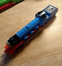 Vintage ERTL Thomas The Tank Engine Gordon Die-Cast Engine 1989