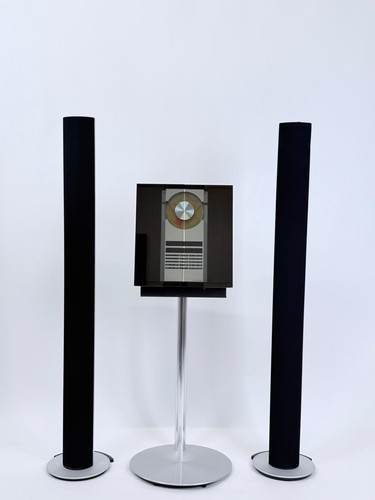 Beosound 2300 cd and - b&o,