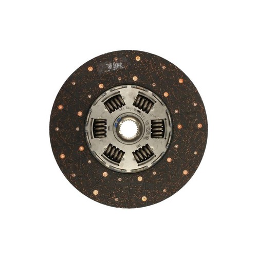 Clutch disc plate fits - clutch, disc/plate