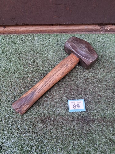 Vintage whitehouse lump club - whitehouse,