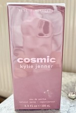 Kylie Jenner Cosmic Perfume