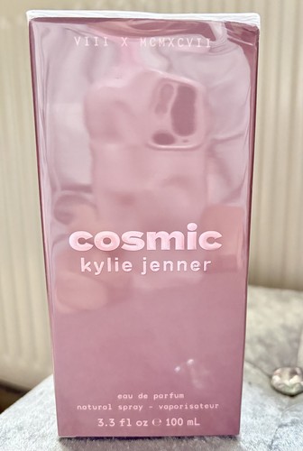 Kylie jenner cosmic perfume - kylie,
