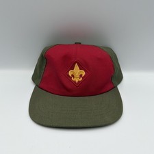 VTG BSA Uniform Boy Scouts