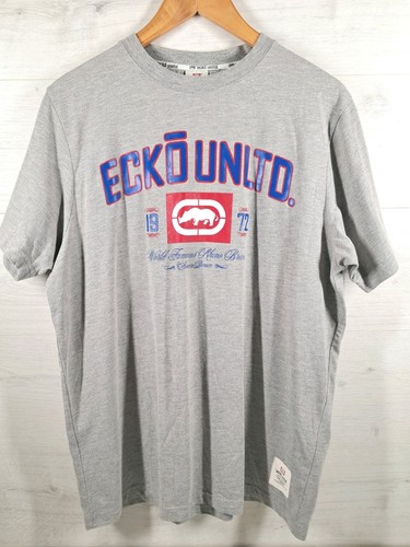 Vintage ecko unltd - vintage,