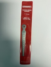 Kennedy Taper Bore Gauge