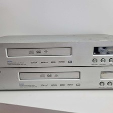 2X Cambridge Audio DVD99