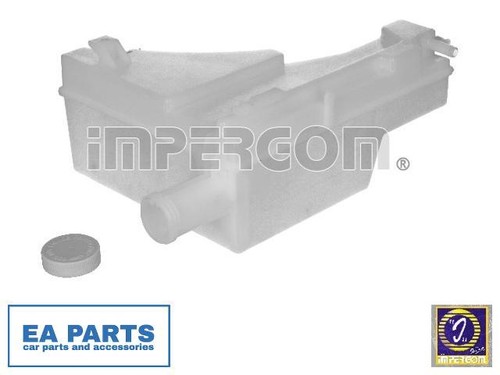 Expansion tank coolant - tank,, for