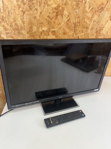 Technika led dvd - 24", /