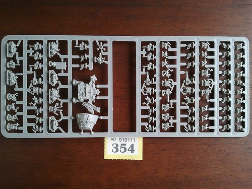 Warhammer epic 40k 3rd - 3rd, edition