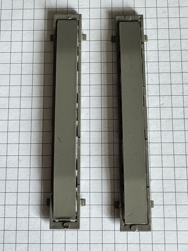 Hornby gauge r617 track - hornby,
