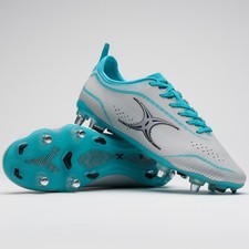 Gilbert rugby boots - boots,