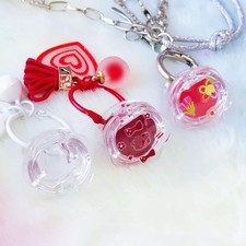 3.5g Empty Lip Gloss Tubes