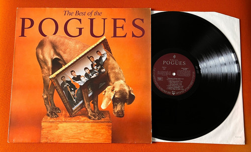 The pogues - pogues, best