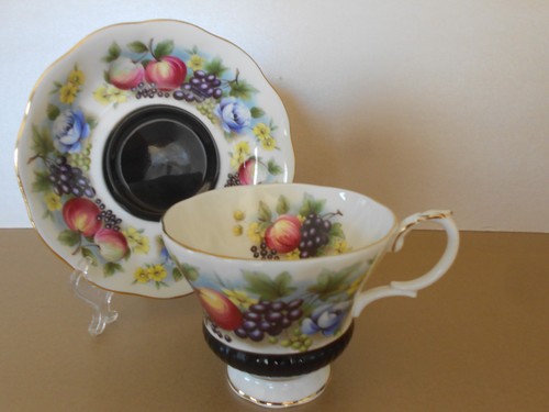 Royal albert country fayre - albert,