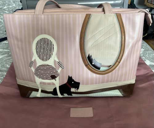 Radley large signature - large,