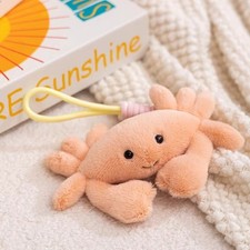 Cute Marine Life Plush Doll