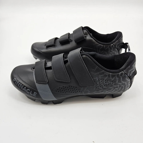 Pinnacle mtb cycling shoes - pinnacle,
