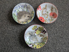 3 x Royal Kendal Sheila Mannes