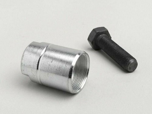 Vespa smallframe clutch - vespa,