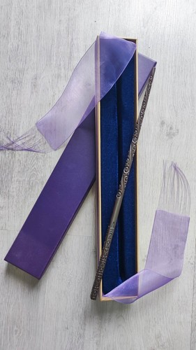Sirius black wand from - sirius,